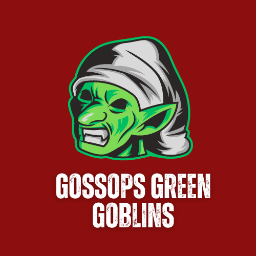 logo image thumbnail for team Gossops Green Goblins