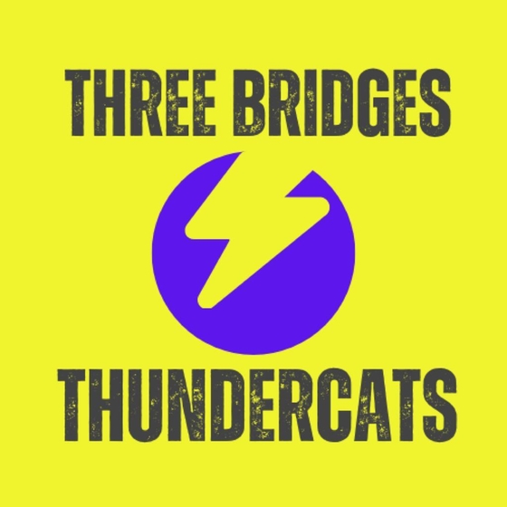 logo image thumbnail for team Three Bridges Thundercats