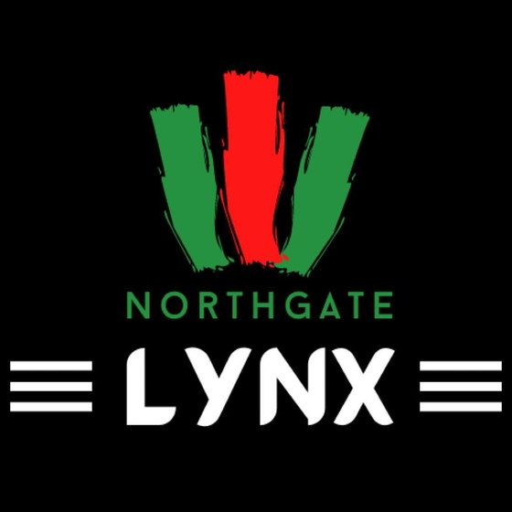 logo image thumbnail for team Northgate Lynx
