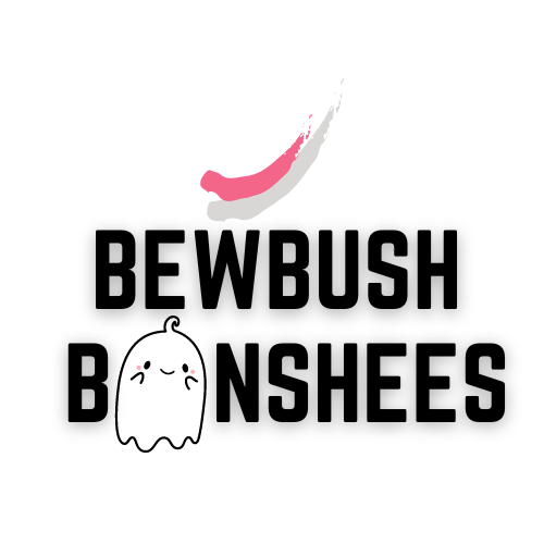 logo image thumbnail for team Bewbush Banshees