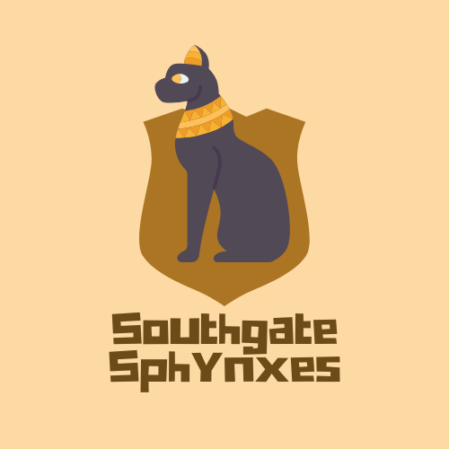 logo image thumbnail for team Southgate Sphynxes