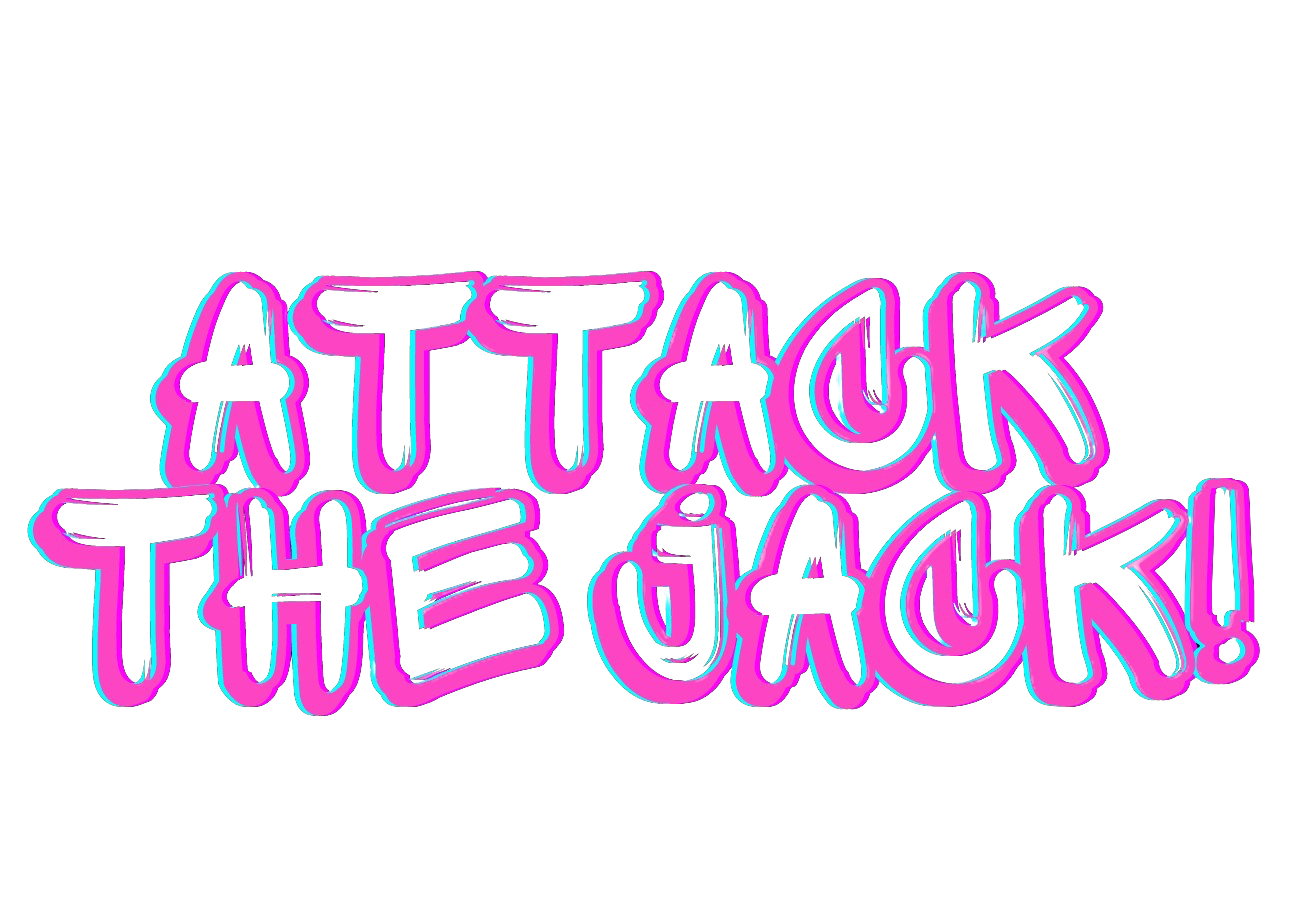 Attack The Jack Apparel
