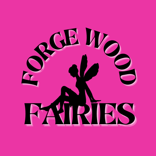 logo image thumbnail for team Forge Wood Fairies
