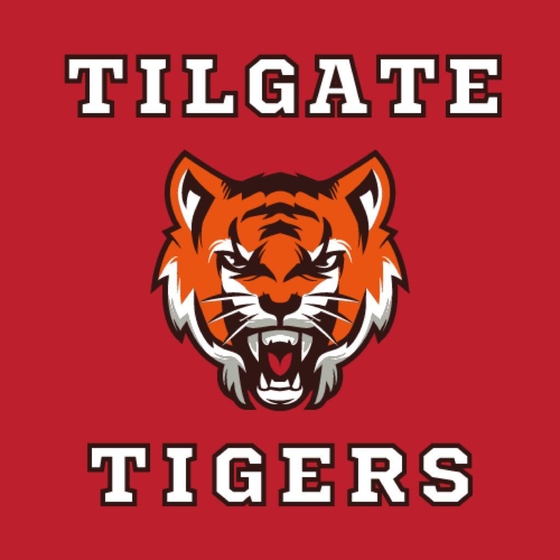 logo image thumbnail for team Tilgate Tigers