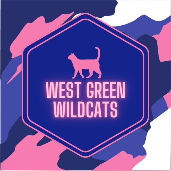 logo image thumbnail for team West Green Wildcats